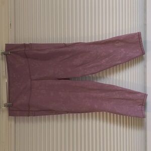 Zyia Light n Tight Pocket Capri